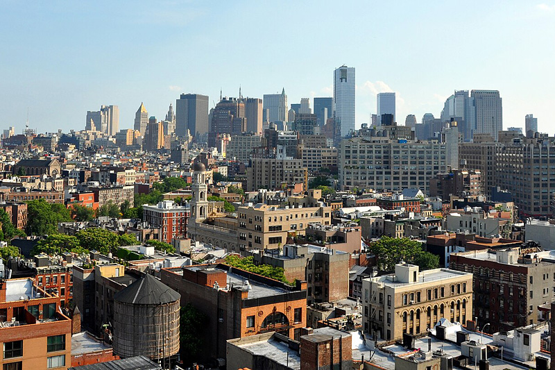 West Village