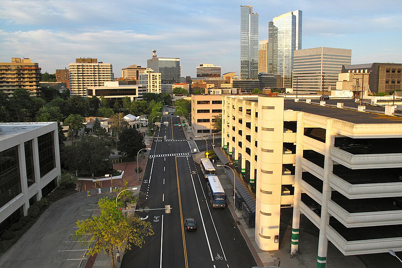 White Plains