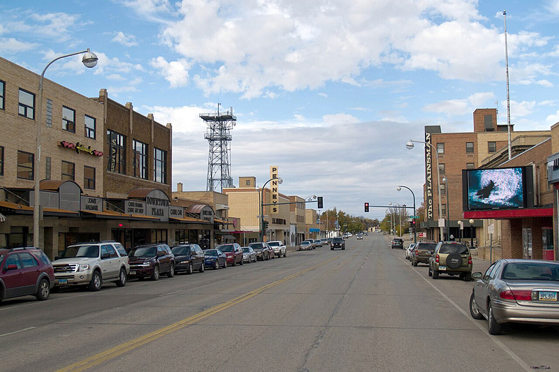 Williston