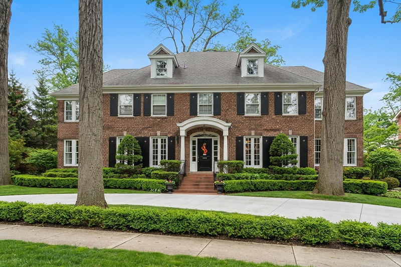 Winnetka