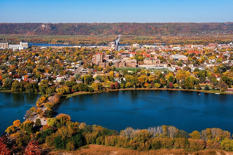 Winona