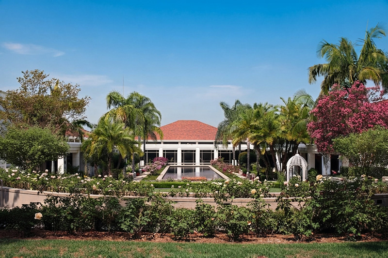 Yorba Linda