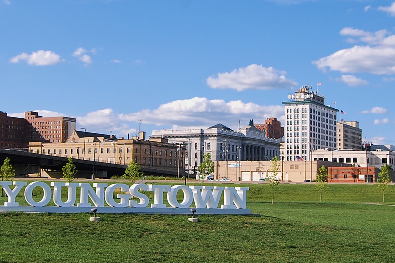 Youngstown