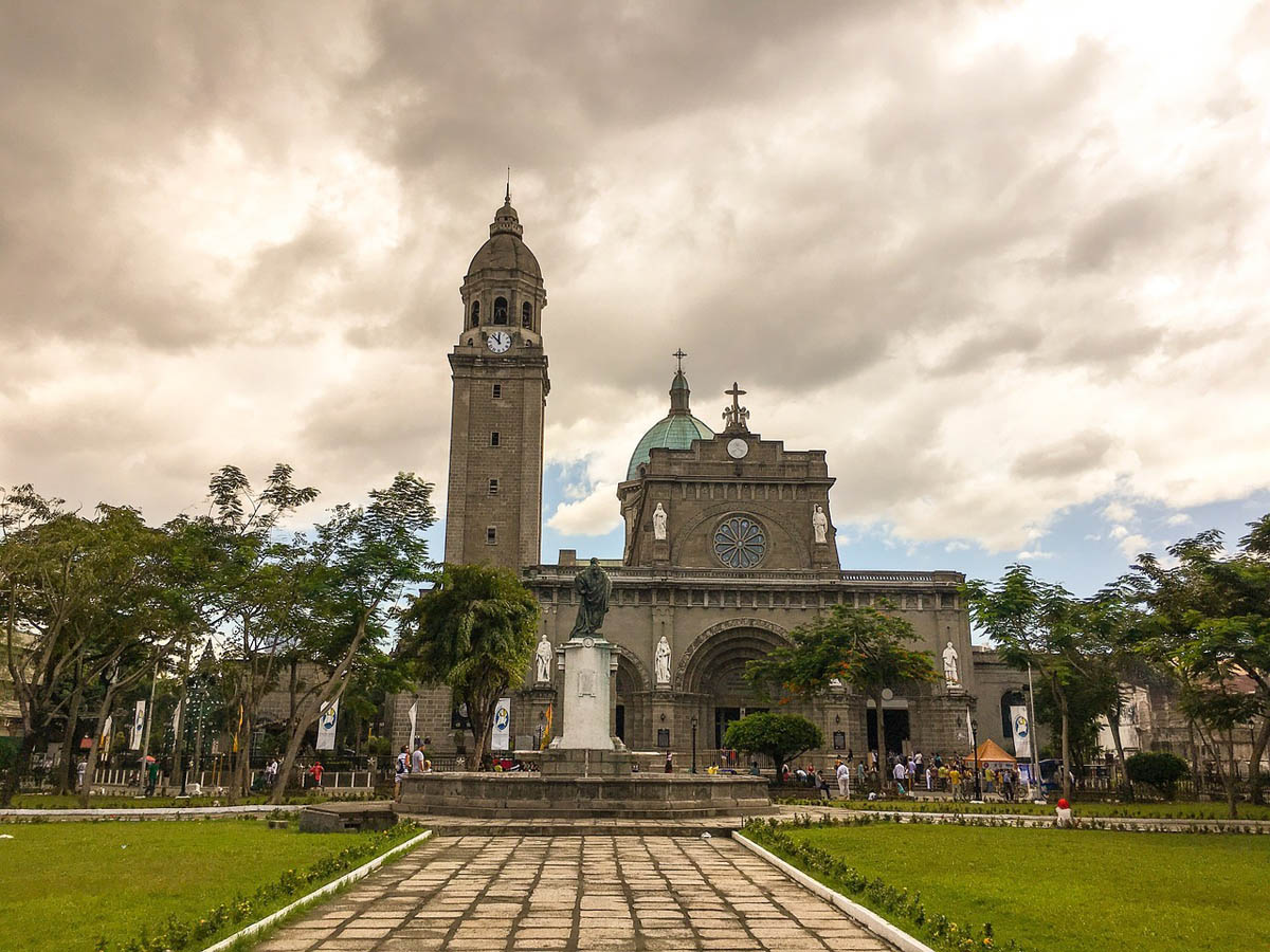 Philippines